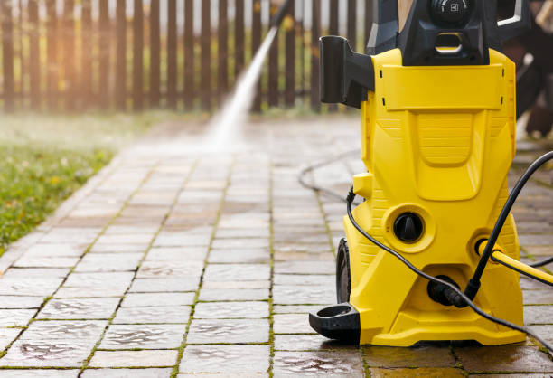 Best Gutter Cleaning  in Raeford, NC