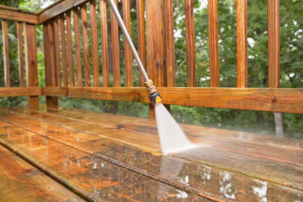 Playground Equipment Cleaning in Raeford, NC